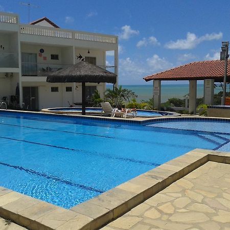 Residencial Granito E Jasmim Appartement Conde  Buitenkant foto