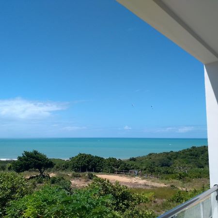 Residencial Granito E Jasmim Appartement Conde  Buitenkant foto