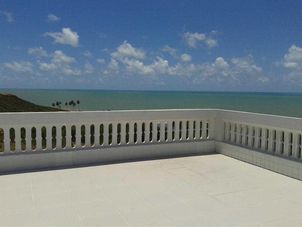 Residencial Granito E Jasmim Appartement Conde  Buitenkant foto